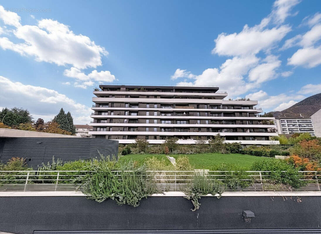 Appartement à ANNECY