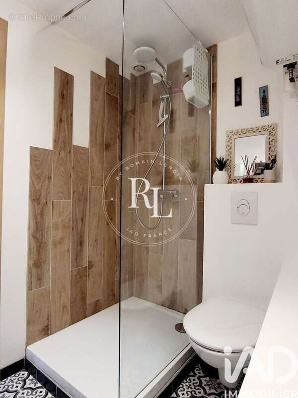 Photo 9 - Appartement à CABOURG