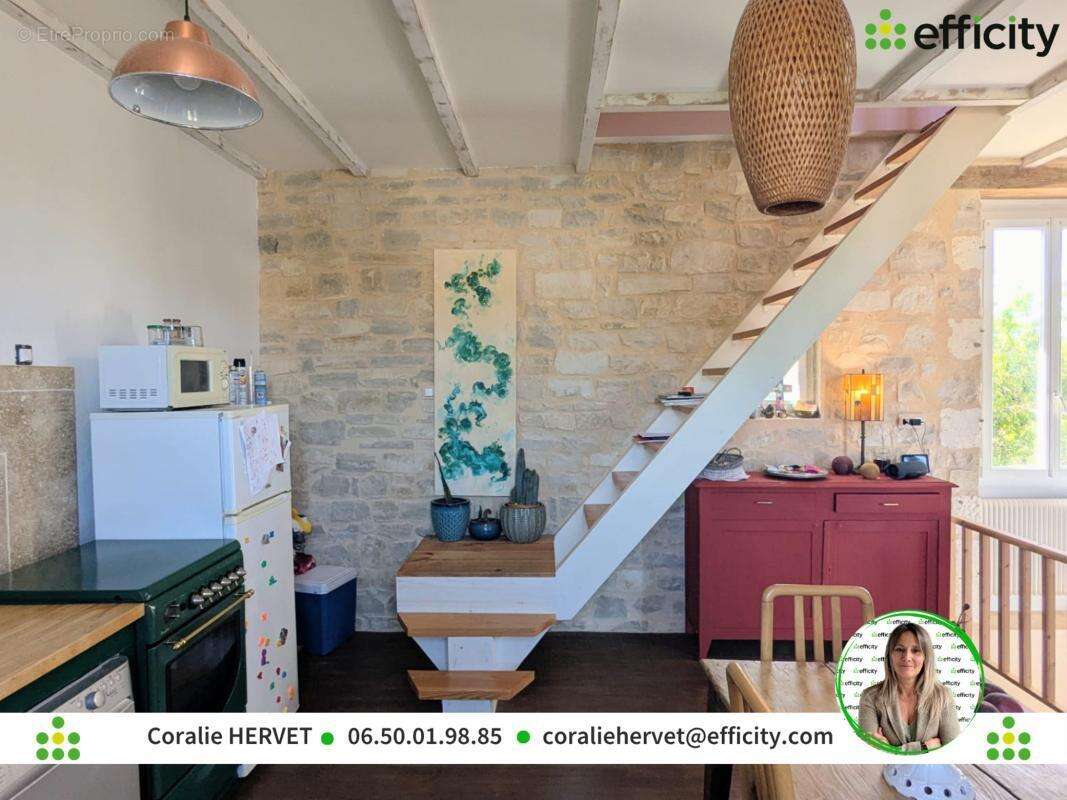 Maison 115 m² à Luxe  - photo 5