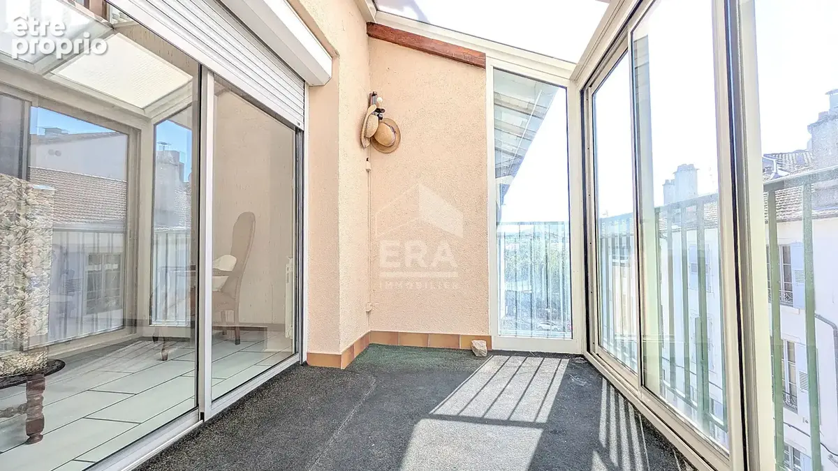 Appartement 107m² à le puy-en-velay - photo 5