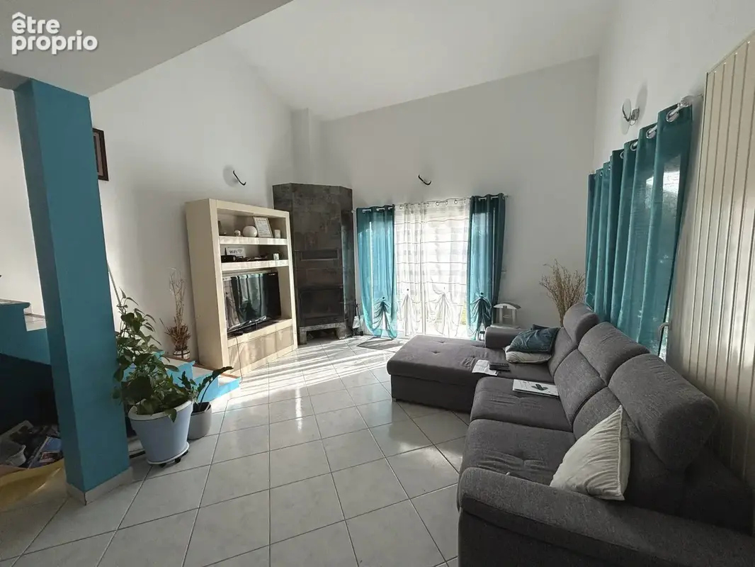 Maison 6 pièces 158 m² à vendre à Romans-Sur-Isere (26100) - photo 6