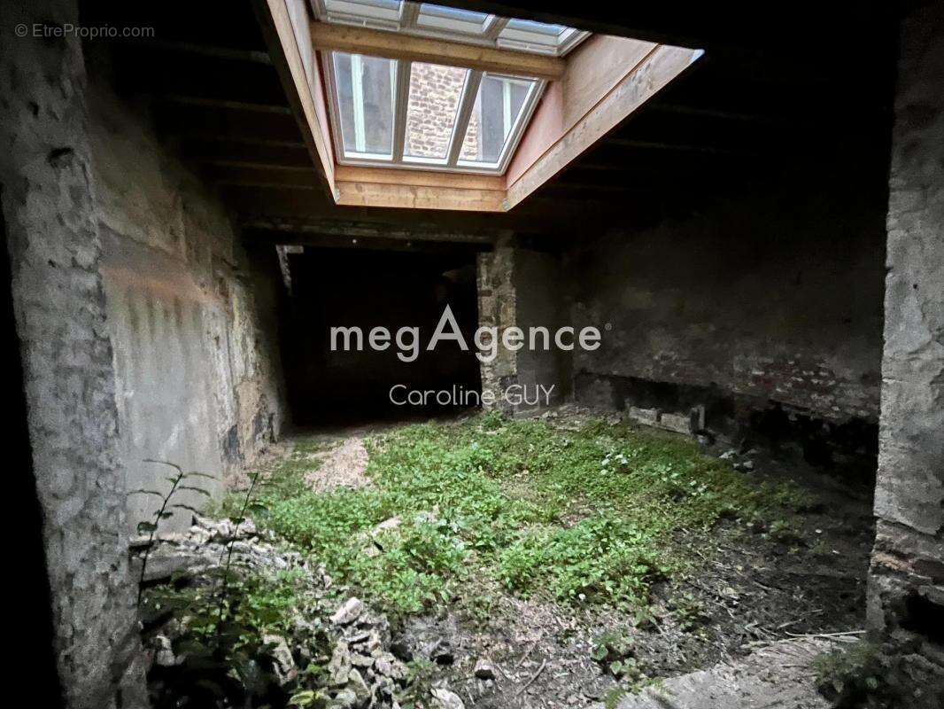 Maison à SAINT-OMER