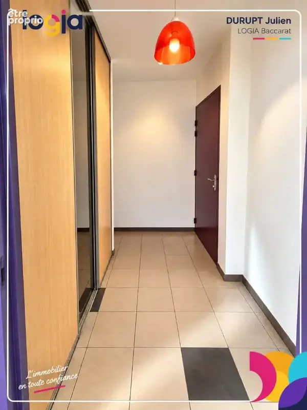 Immeuble de rapport à Baccarat - photo 14