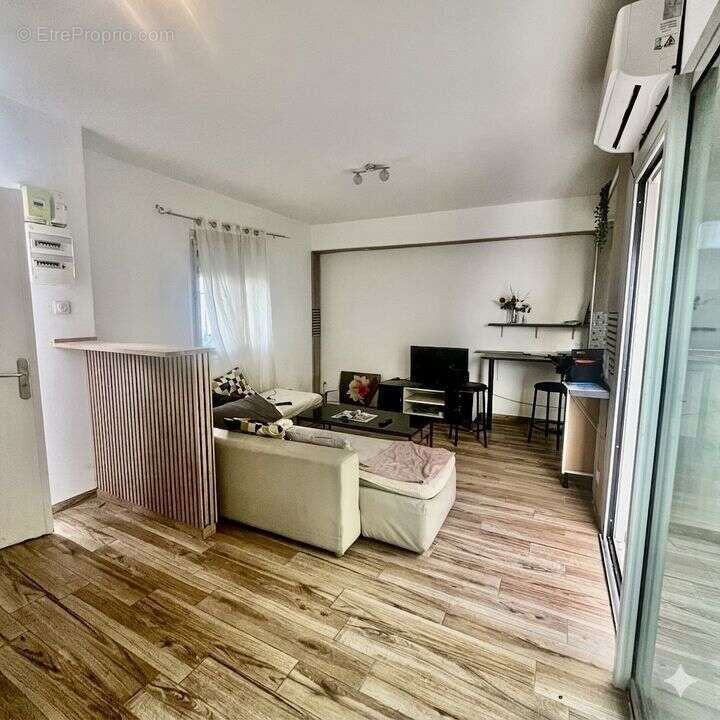 Maison à MARSEILLE-10E