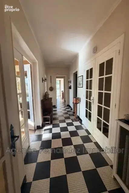 Maison 6 pièces 142 m² à vendre à Marcigny (71110) - photo 6