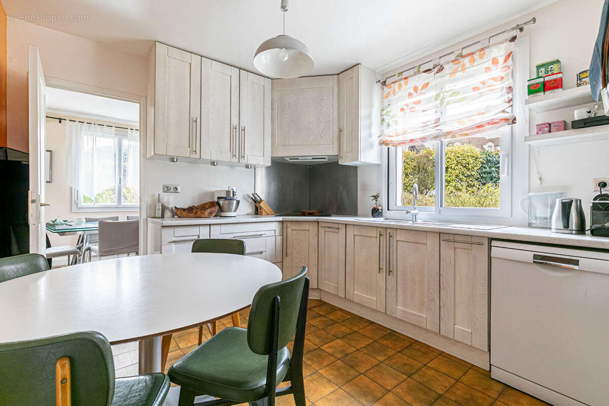 Maison à CHAMBOURCY