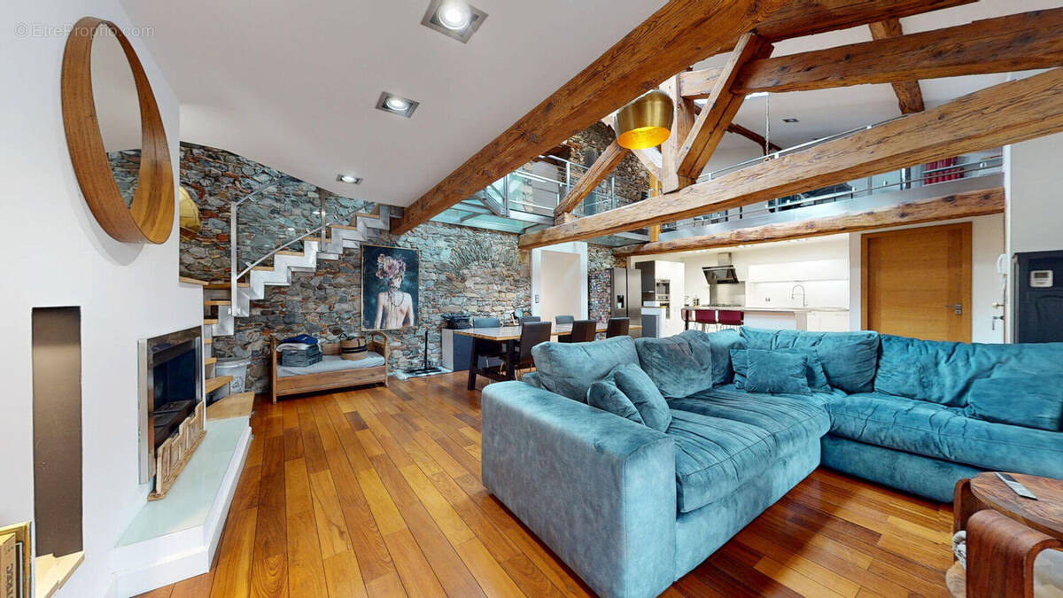 Appartement à VIENNE