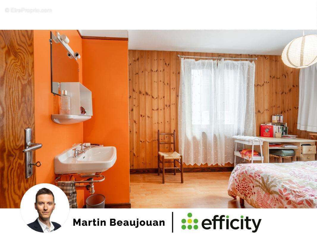 Appartement à CHAMONIX-MONT-BLANC