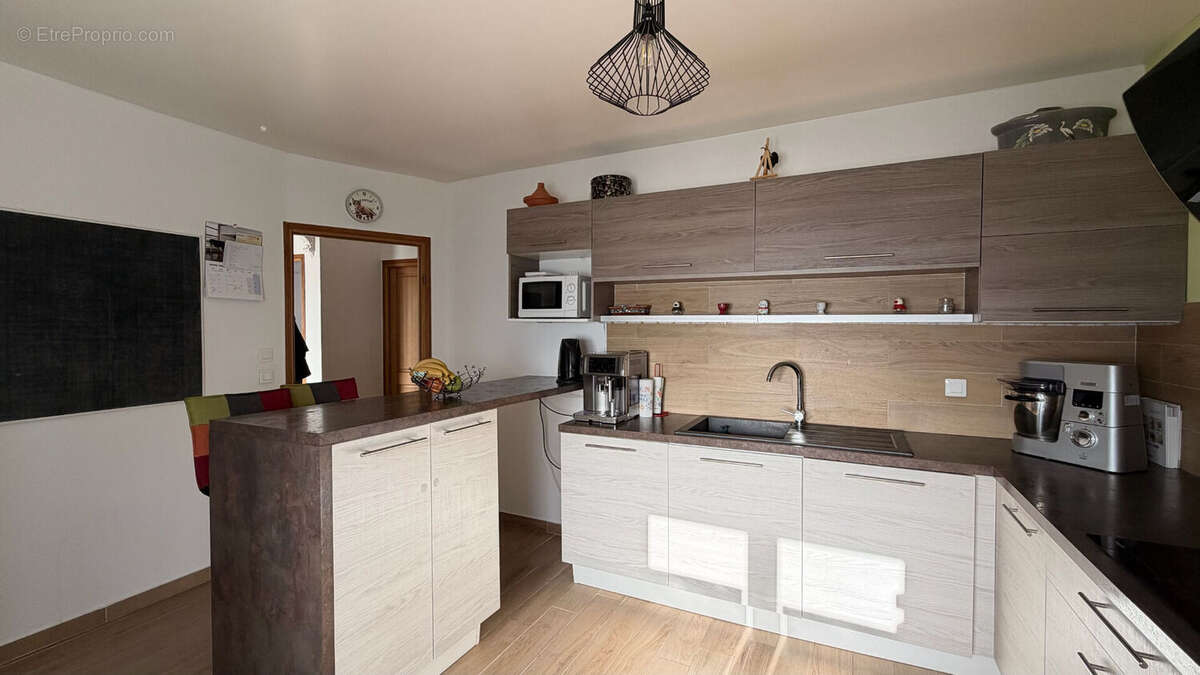 Maison à GRENDELBRUCH