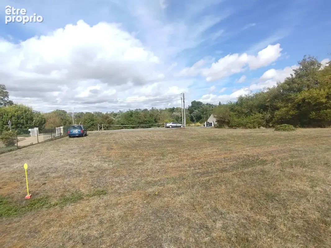 Terrain 570 m² à vendre à Mereville (91660) - photo 3