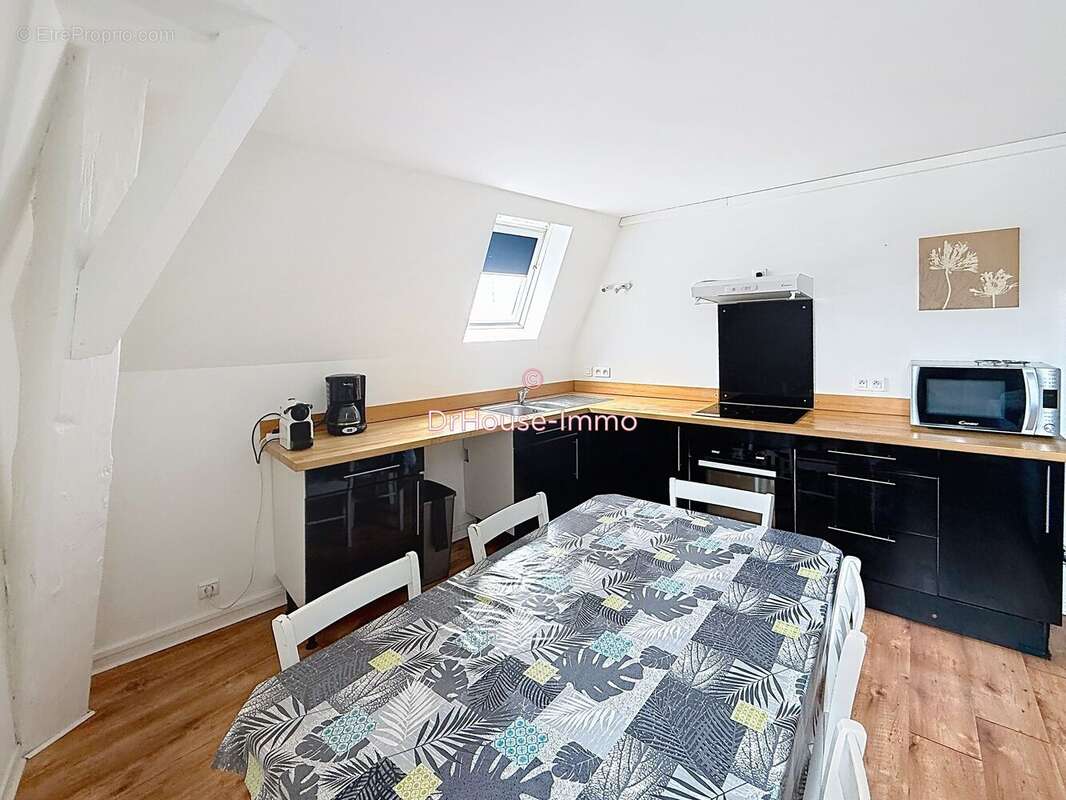 Appartement 79 m² à Perigueux  - photo 11