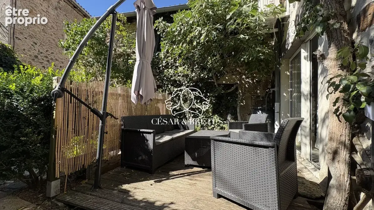 Maison 5 pièces 121 m² à vendre à Laussonne (43150) - photo 3