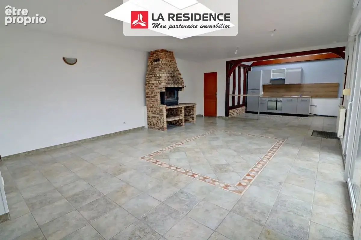 Maison 107 m² à Deville-Les-Rouen  - photo 4