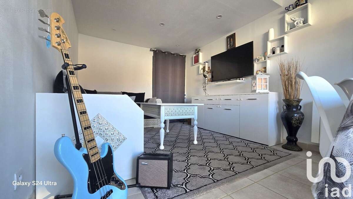 Photo 3 - Maison à ISSOUDUN