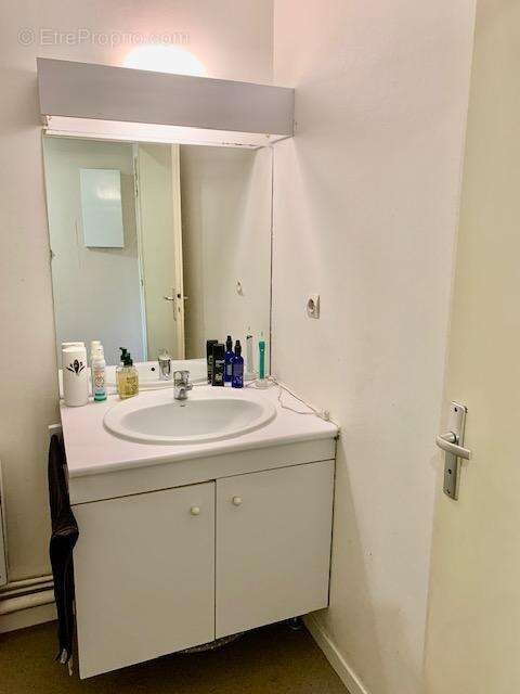   - Appartement à TOULOUSE