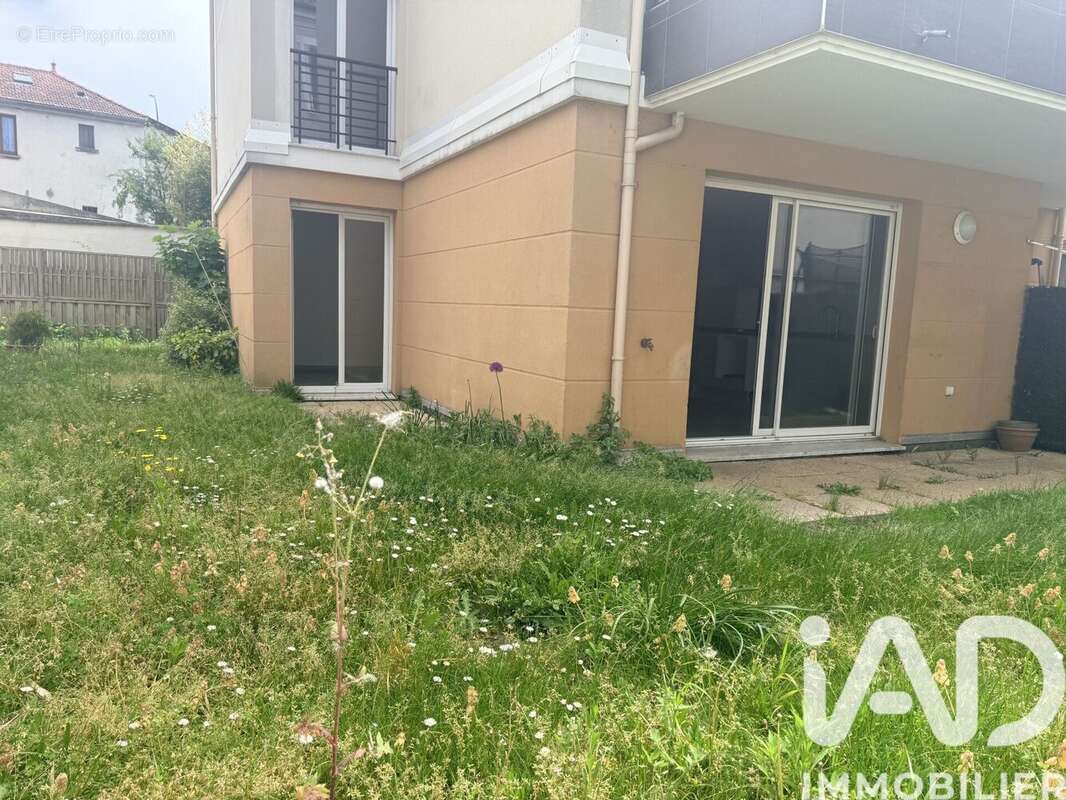 Photo 6 - Appartement à NEUILLY-PLAISANCE