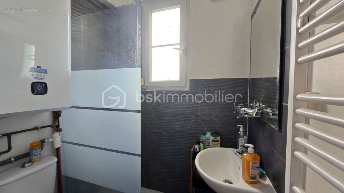 Appartement à ATHIS-MONS