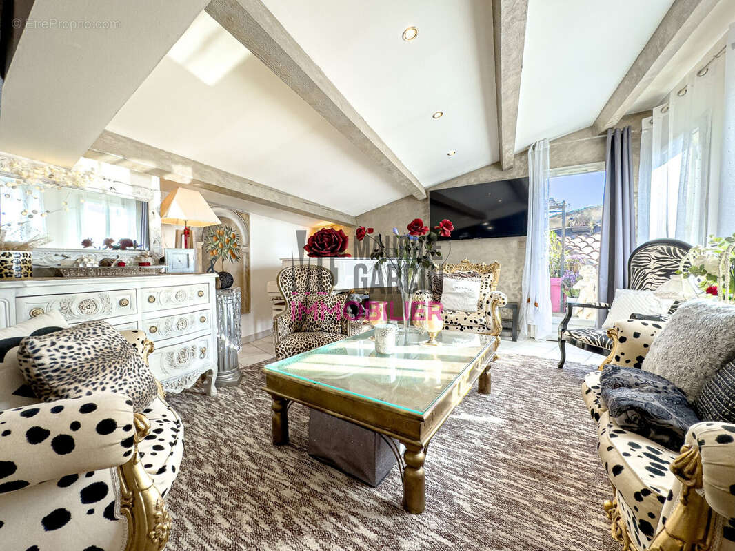 Appartement à CAVAILLON