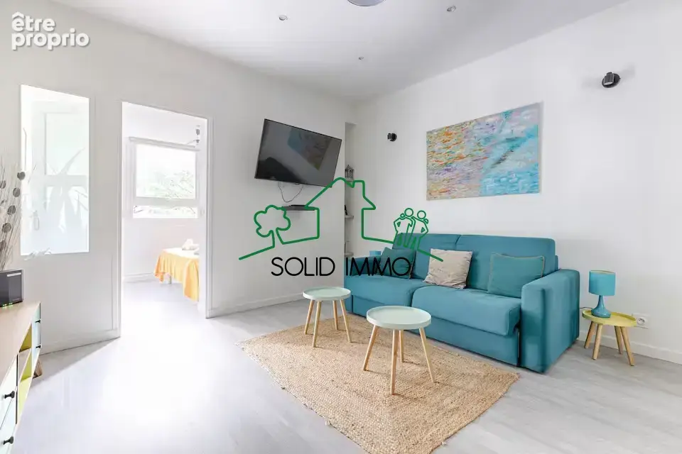 Opportunité Rare : 4 Lots Clé en Main   Paris 20 Saint-Fargeau - photo 1
