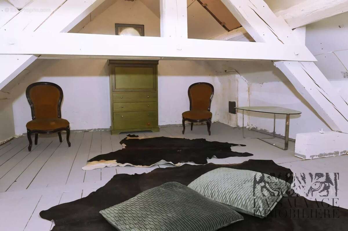 Maison à ESPIRA-DE-L&#039;AGLY