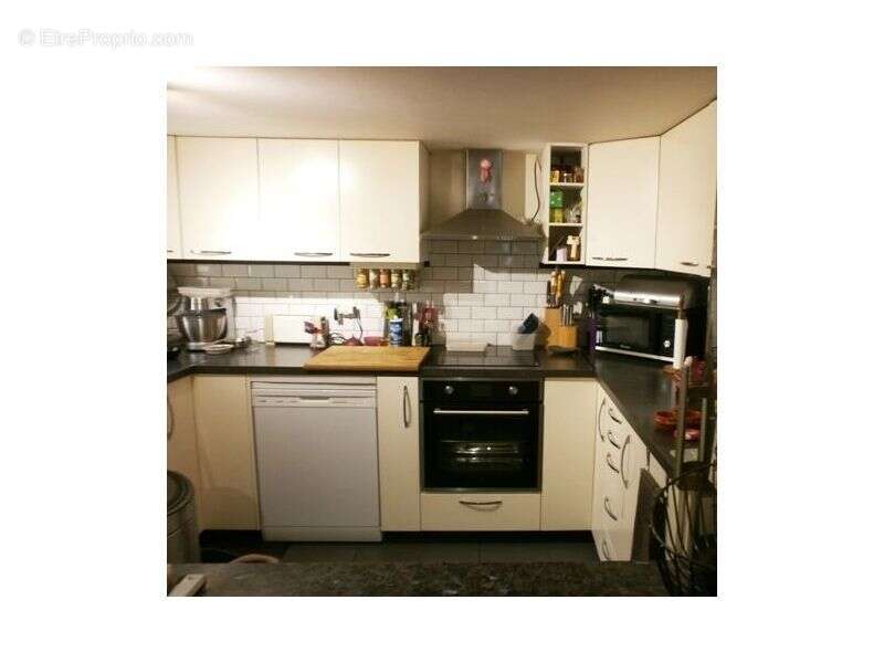 Maison à LE PERREUX-SUR-MARNE