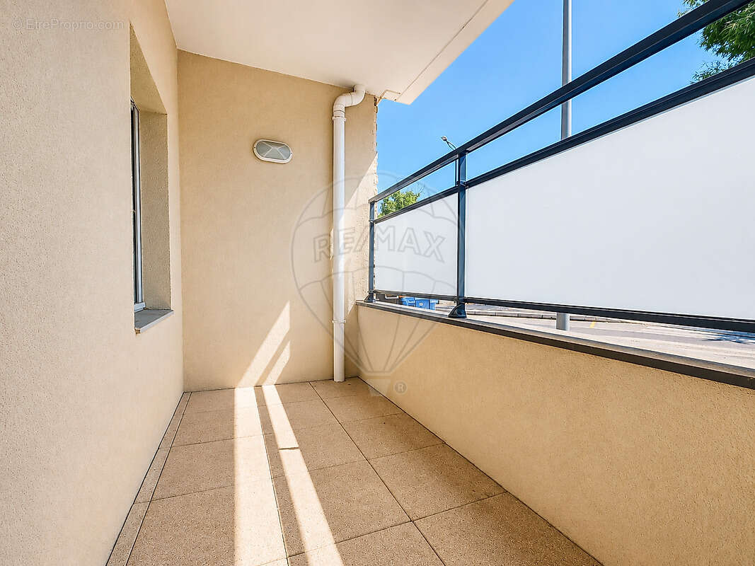 Appartement 1 chambre(s) à vendre - photo 4