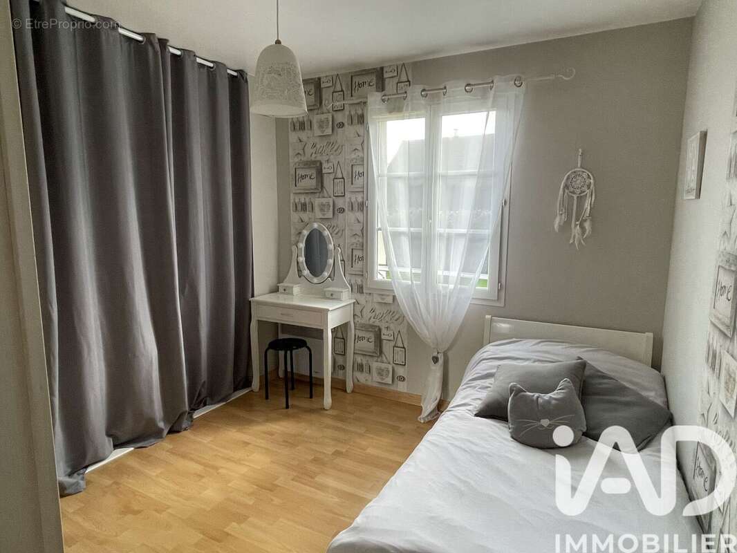 Photo 6 - Maison à SONZAY
