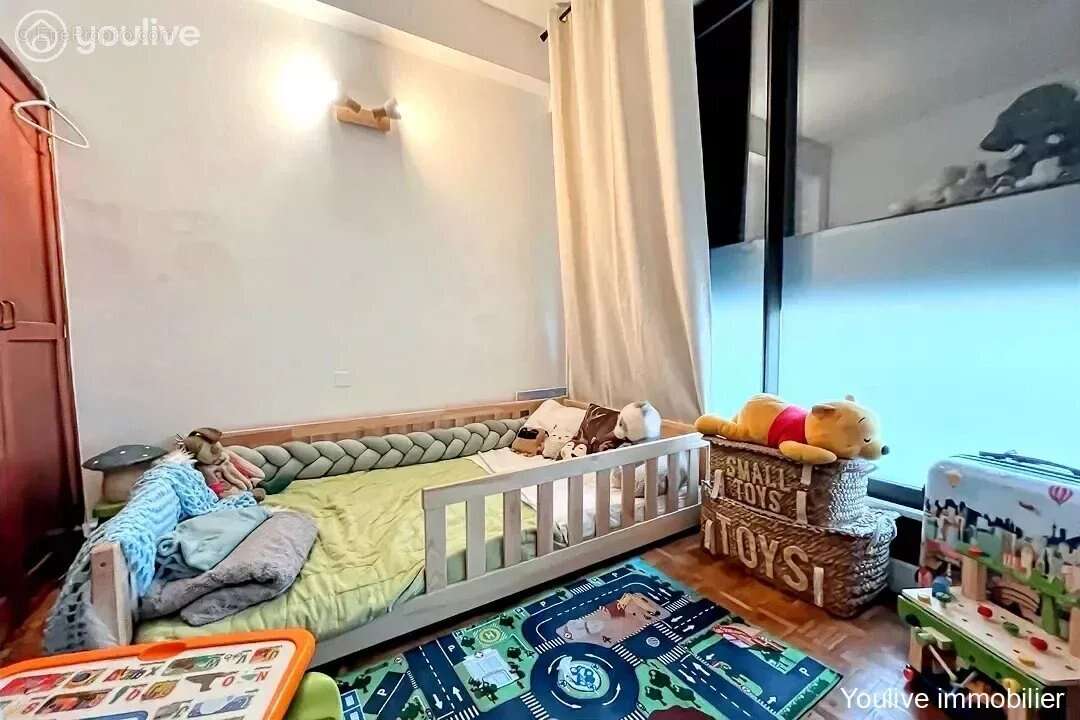 Appartement à VILLE-DI-PIETRABUGNO