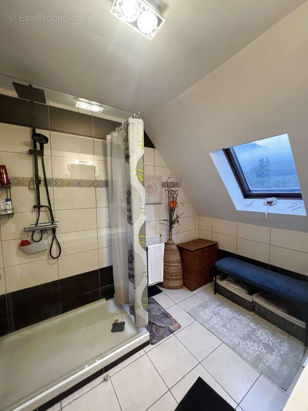 Maison à KAYSERSBERG