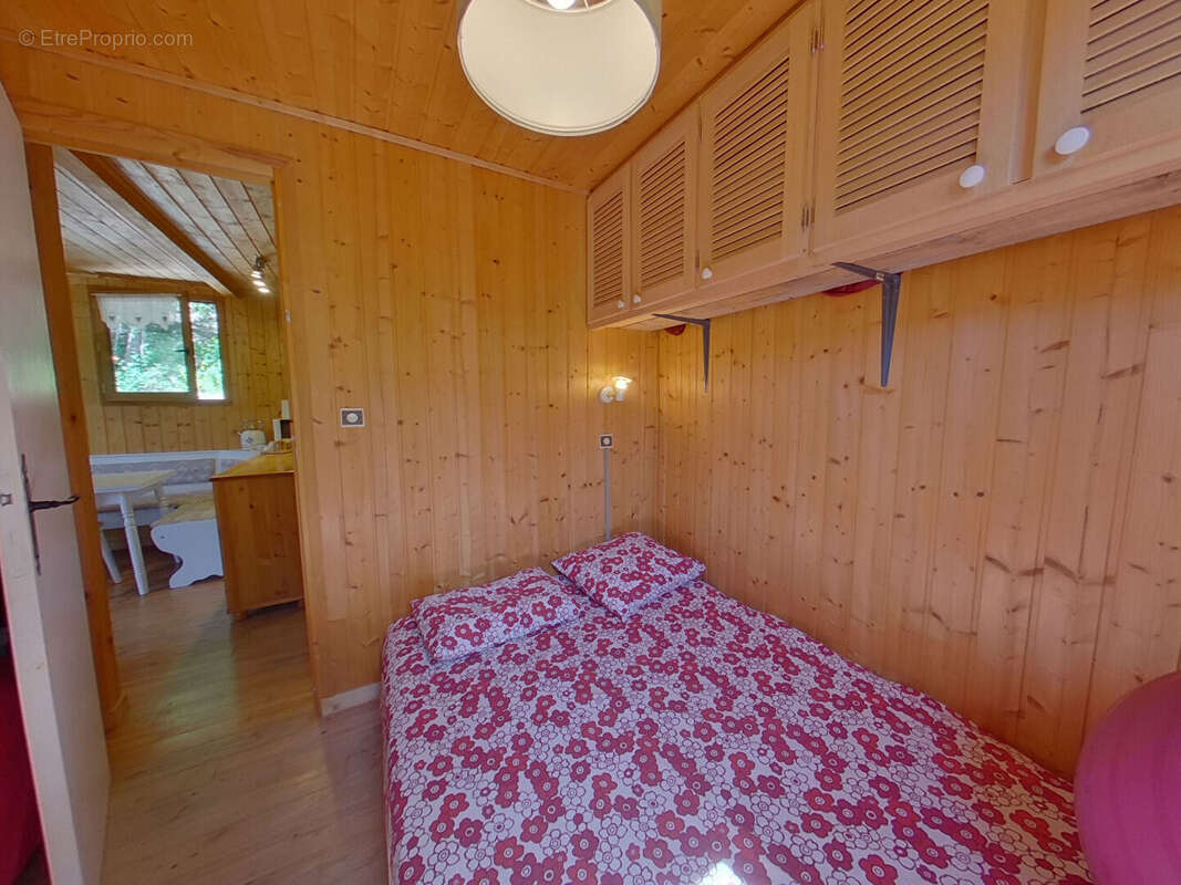 Chalet vallon du laverq - photo 10