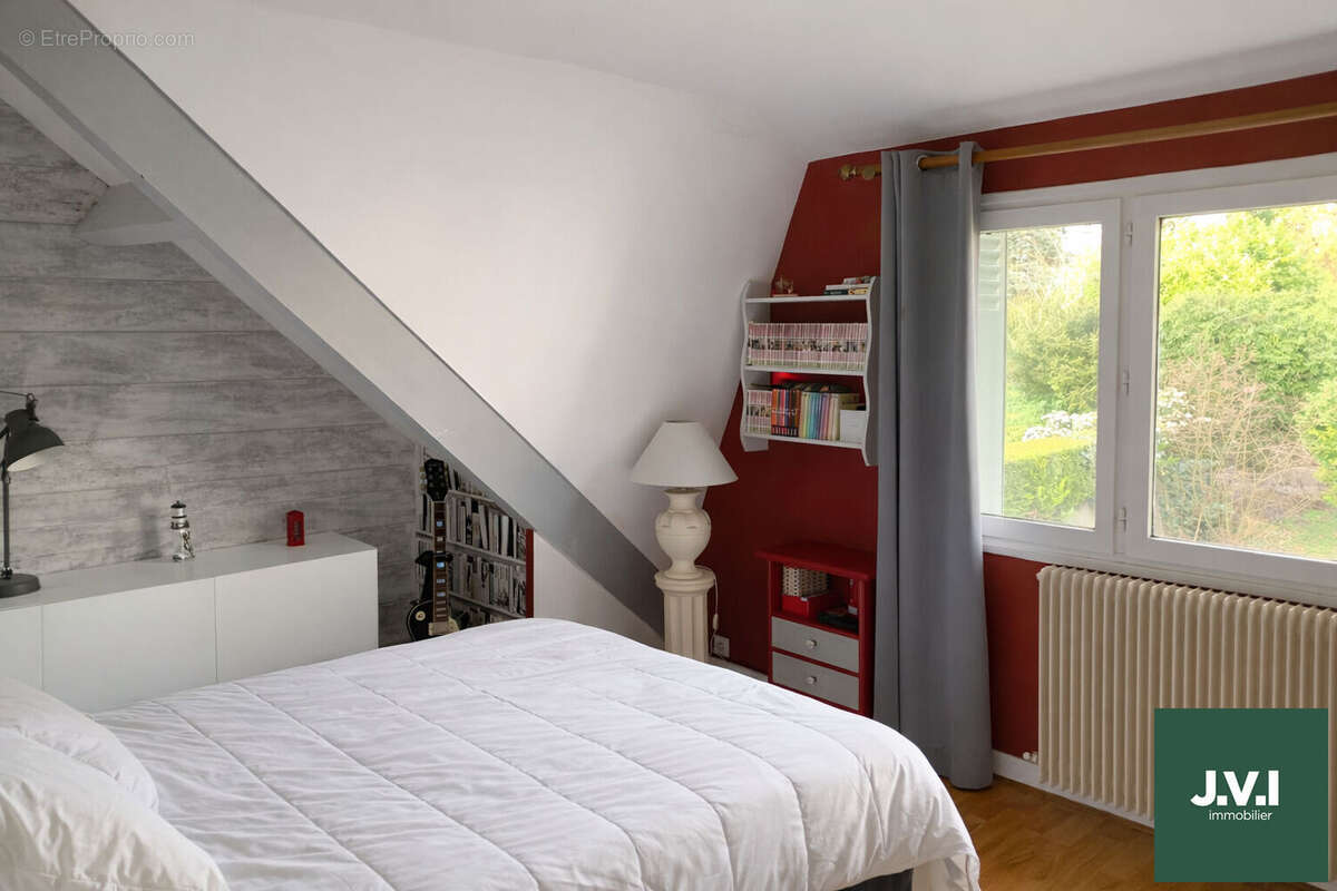 Maison à MONTMORENCY