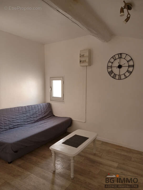 Appartement à VIAS