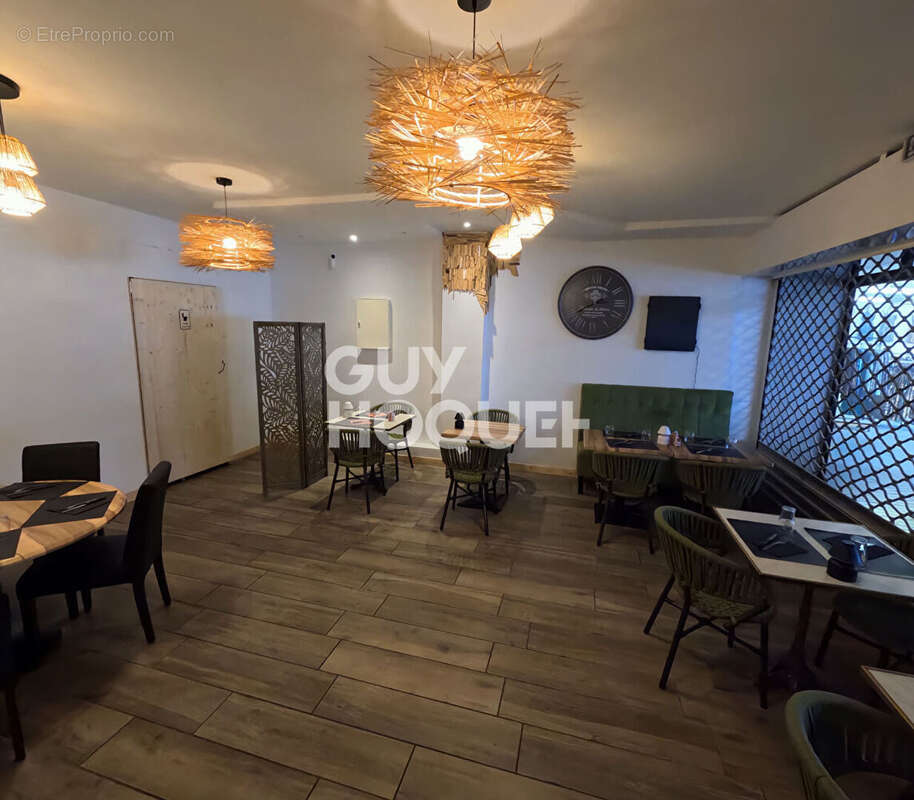 Commerce à ARGELES-SUR-MER