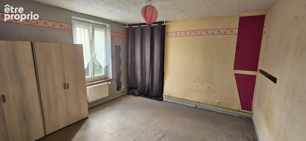Appartement Duplex Mitry Mory 4 pièces 97.64 m2 surface totale - photo 4