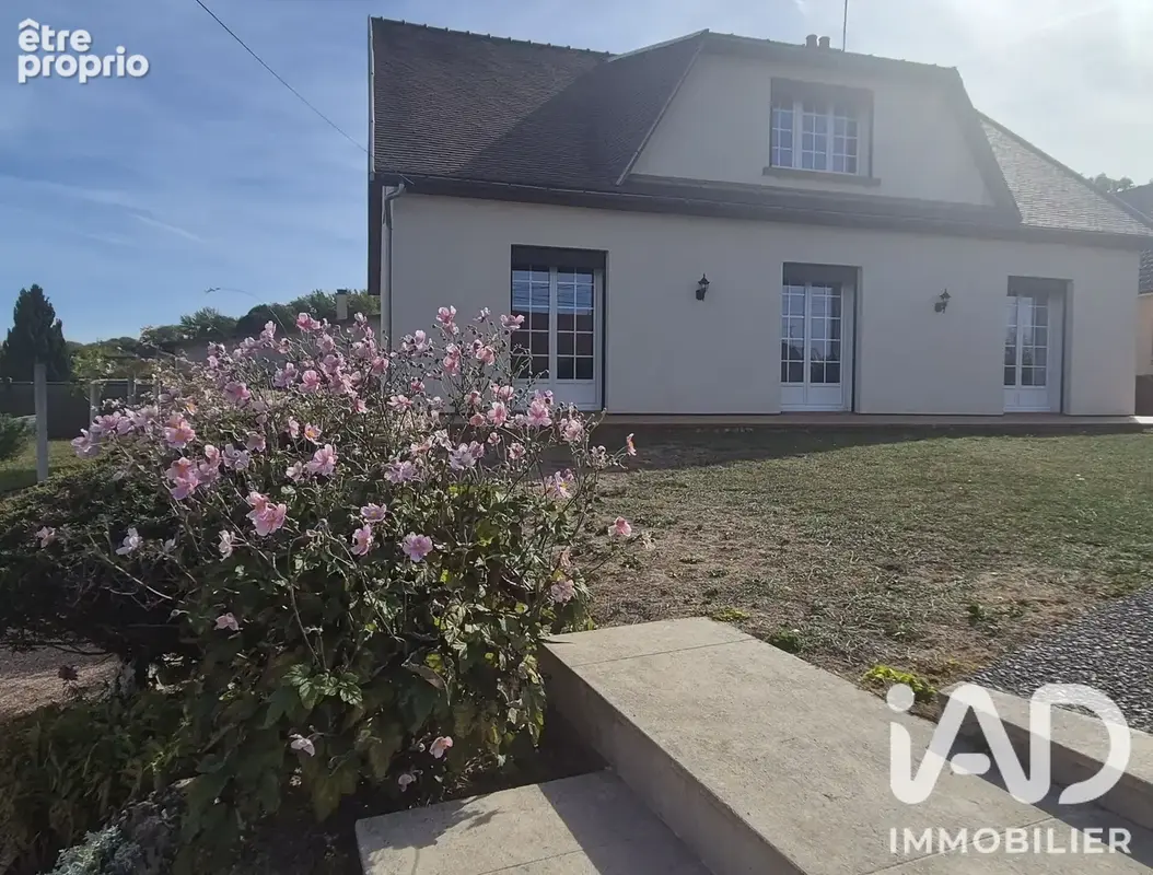 Photo 1 - Maison à SAINT-ANDRE-LES-VERGERS