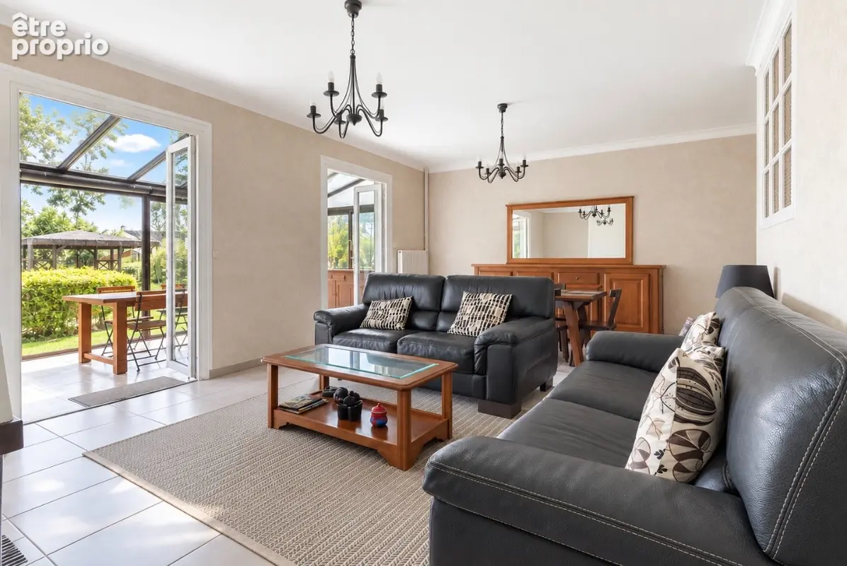 Maison 171m² à verrières-le-buisson - photo 2