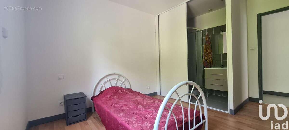 Photo 6 - Maison à SAINT-SAUVEUR-D'AUNIS