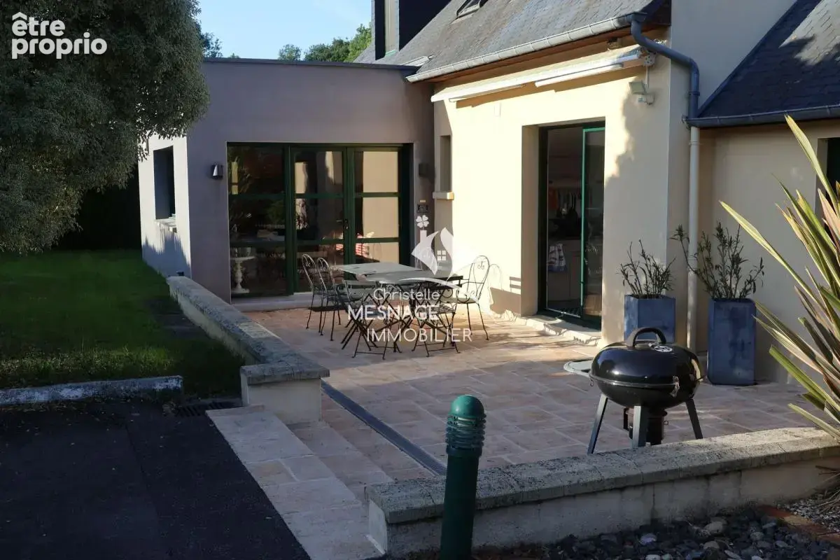 À vendre chez Christelle Mesnage - AUX PORTES DE DINAN -  Pr - photo 2