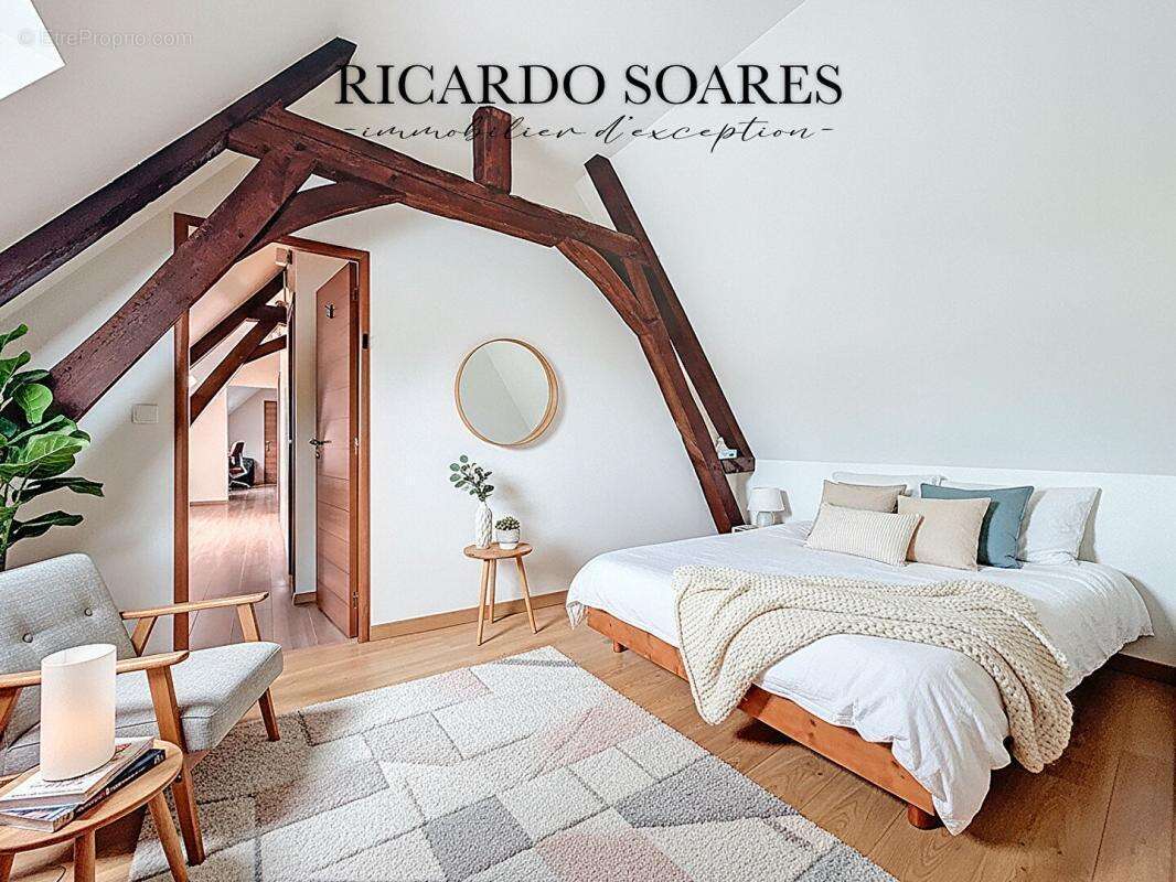 Maison à VILLERS-SAINT-PAUL