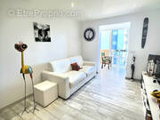 Appartement à SAINT-CYPRIEN