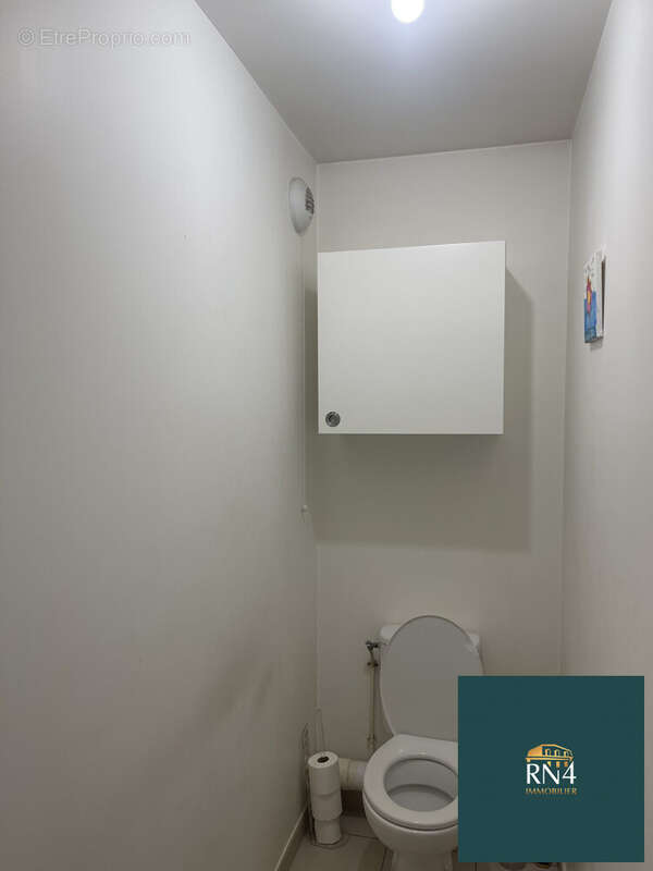 Appartement à PONTAULT-COMBAULT