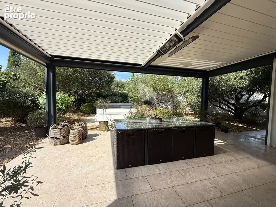Maison 92m² à saint-maximin-la-sainte-baume - photo 14