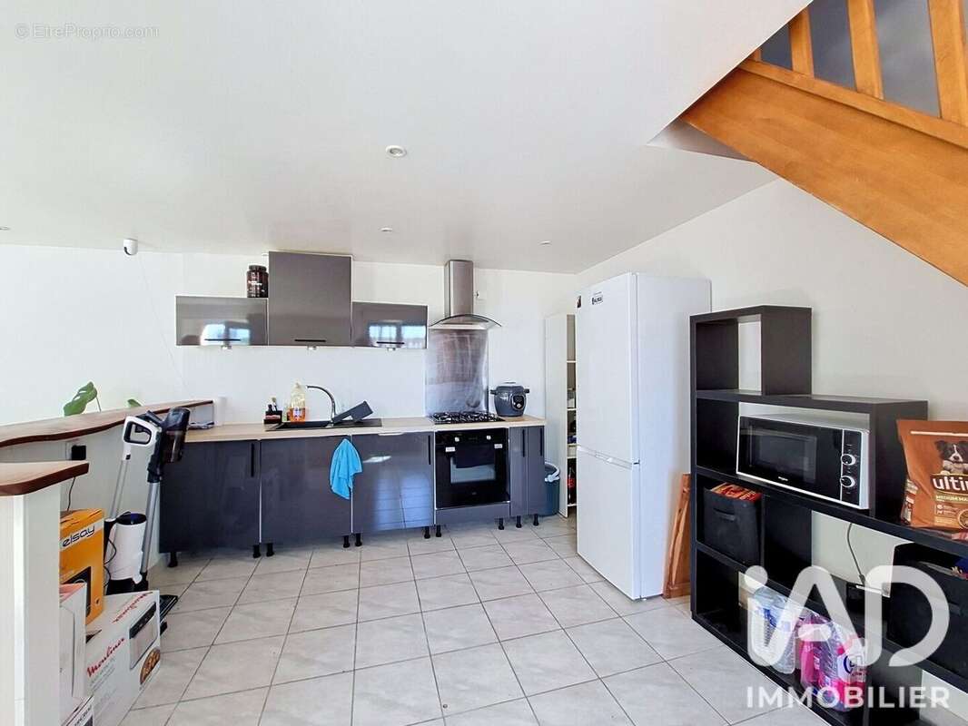 Maison 67 m² à Noyers  - photo 5