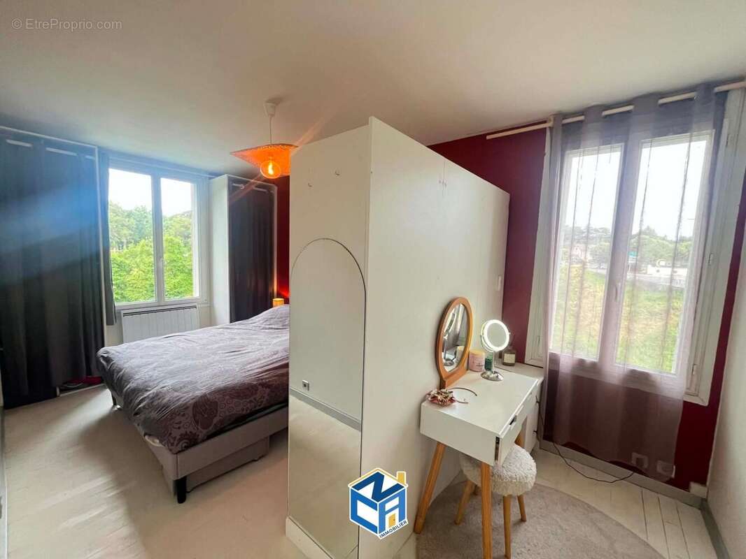 Appartement 83 m² à Vouvray  - photo 5