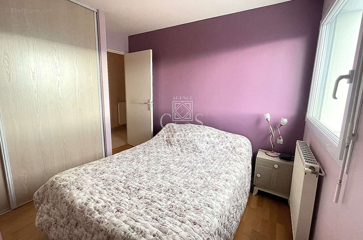 Appartement à VANNES