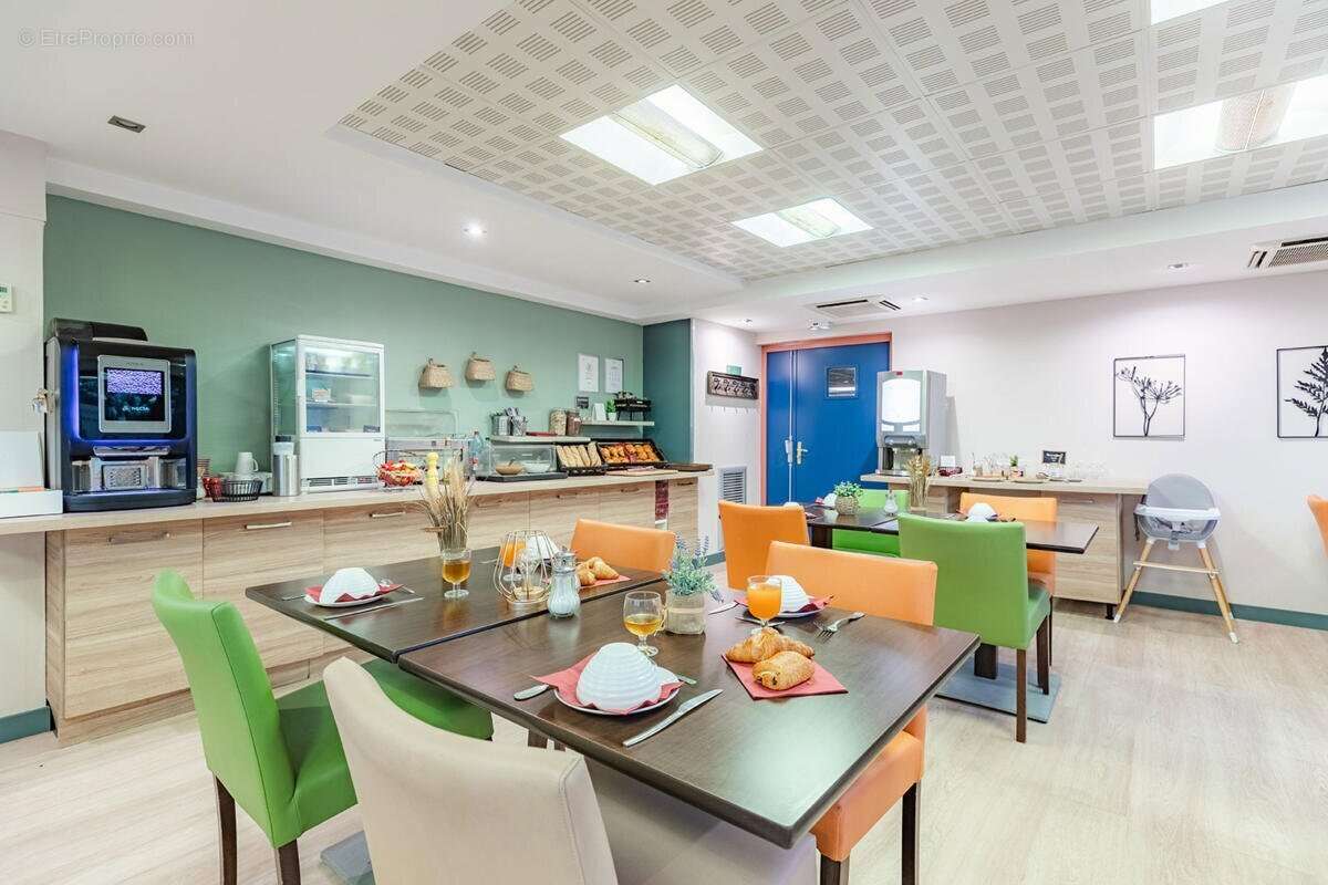 Appartement à MONTELIMAR