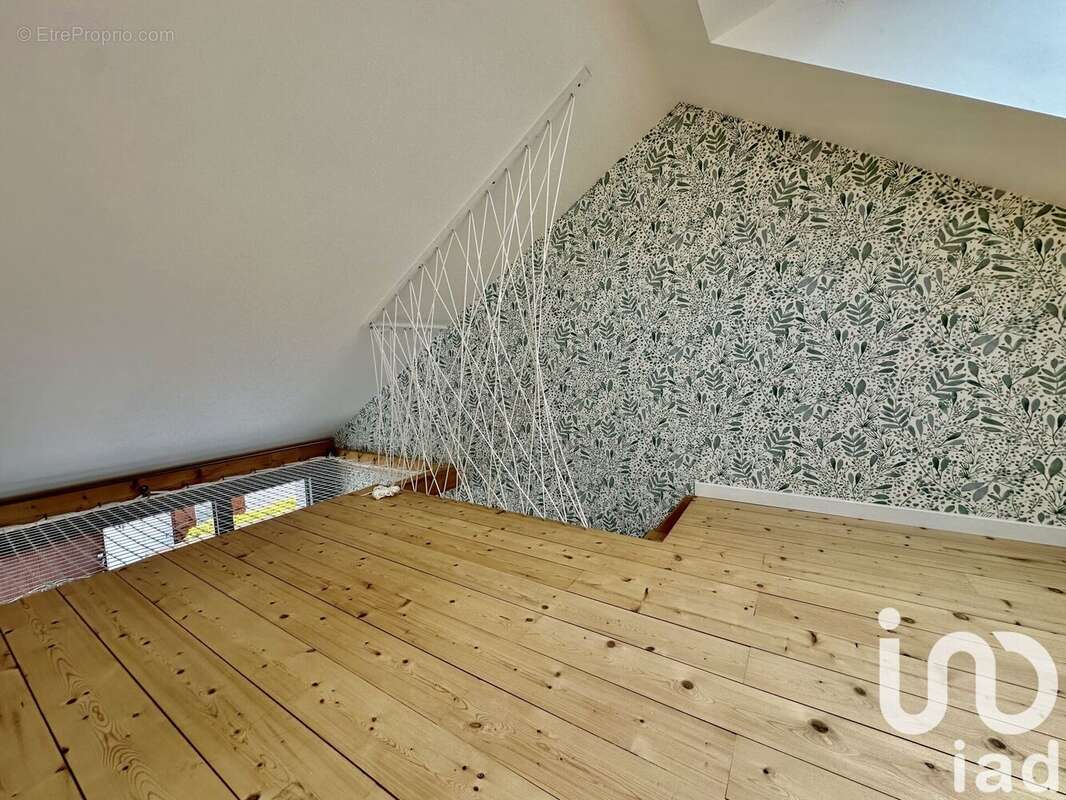 Photo 8 - Maison à NANTES