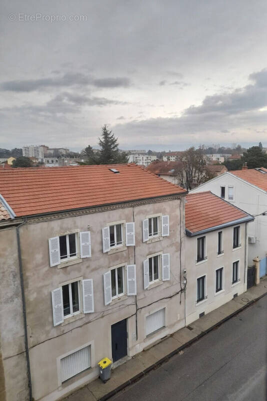 Appartement à VALENCE