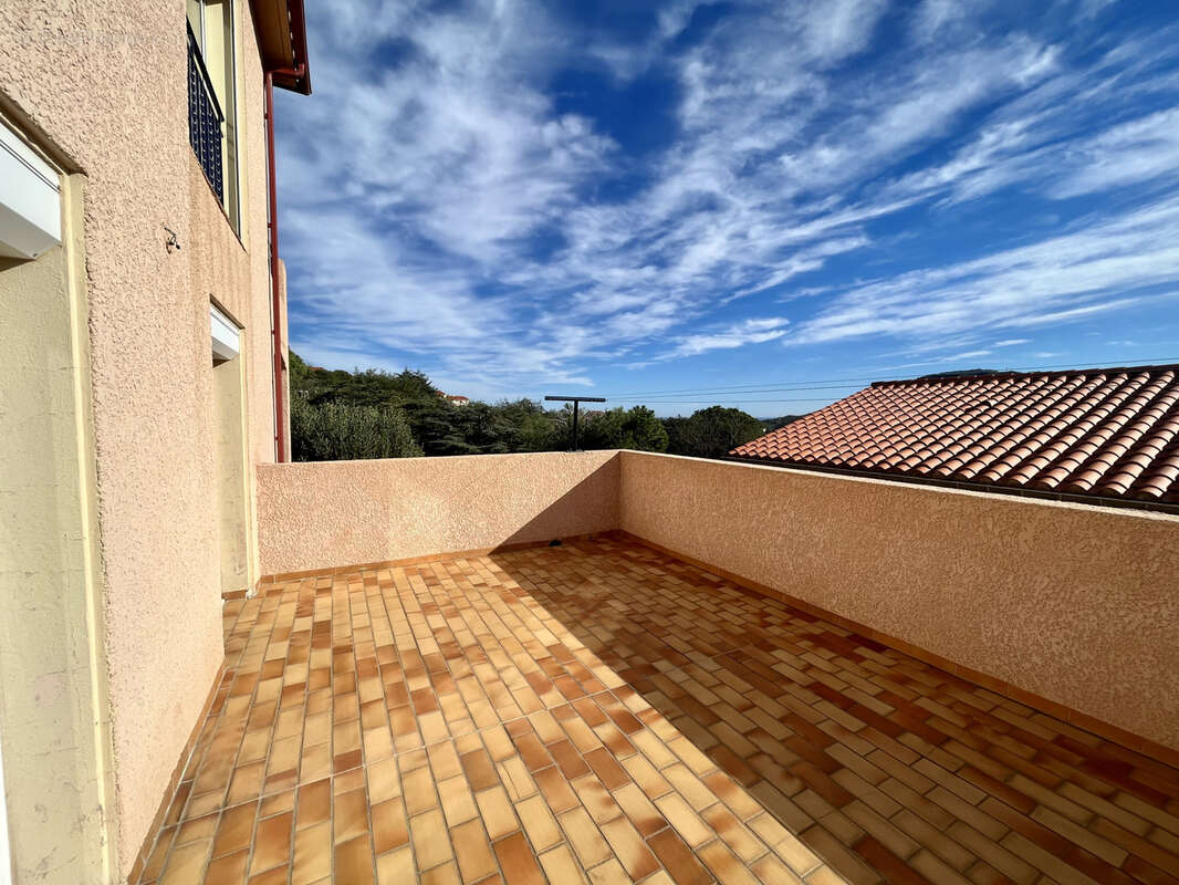 Maison à PORT-VENDRES