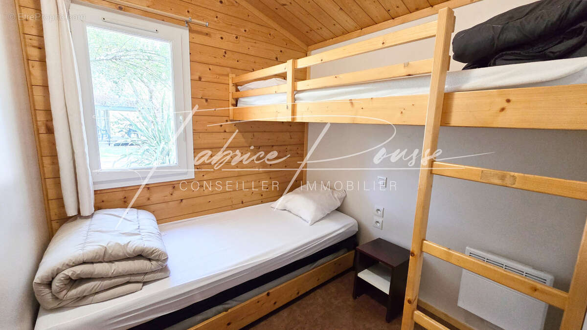 Maison à SAINT-DENIS-D'OLERON